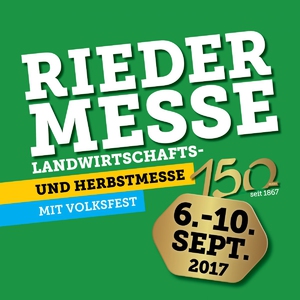 Rieder Messe